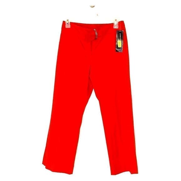 JONESāNEWāYORKĀ RipeāRedāPants - Picture 3 of 13